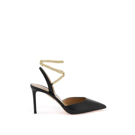 

Aquazzura Flash Pumps Women