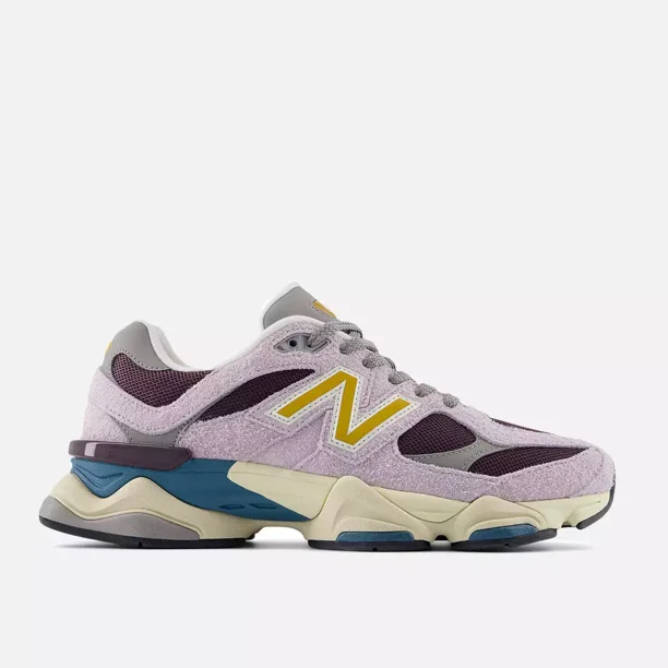 New Balance 9060 Taro Plum Brown - Men's Sizes (U9060SRA)