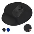 thumbnail image 1 of Kit Mouse Inalámbrico Perfect Choice con Mouse pad almohada gel, 1 of 8