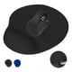 thumbnail image 1 of Kit Mouse Inalámbrico Perfect Choice con Mouse pad almohada gel, 1 of 8