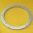 thumbnail image 2 of Rodamiento perezoso de 8 pulgadas, Hardware de alta resistencia, piezas Lazy, mecanismo Lazy, Kit Lazy, Base Lazy solo para cargas pesadas, 2 of 3