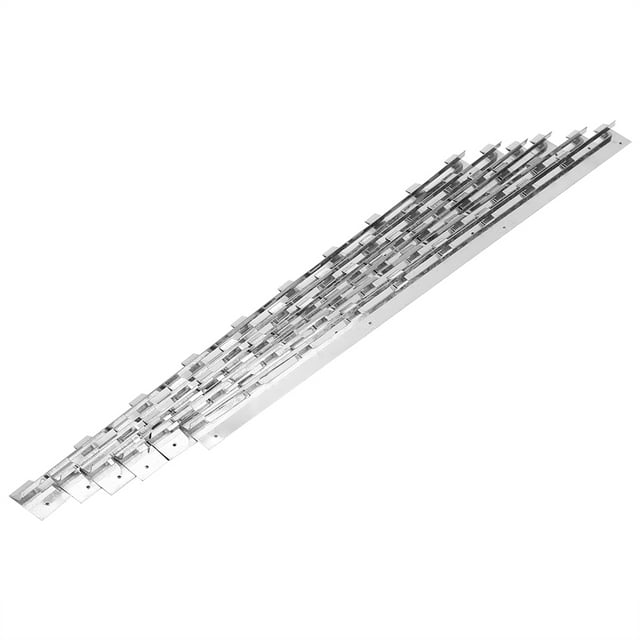 Beekeeper Tool, Durable 6Pcs Beekeeping Equipment, 14.57x0.94in Garden Beekeeping For Beekeeper Farm