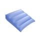 thumbnail image 1 of Vogacara Cojín de almohada con bomba de aire Cojín de relajación de descanso multifuncional antiescaras masajeadores Vogacara CE013477-01, 1 of 6