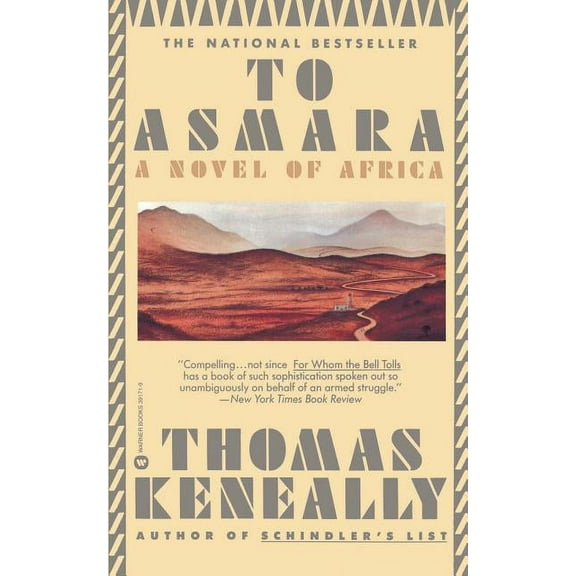 To Asmara (Paperback)