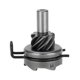 thumbnail image 2 of Aluminum Kick Start Shaft Idler Gear Assembly Set for GY6 50CC 80CC 139QMB Scooter Moped, 2 of 3