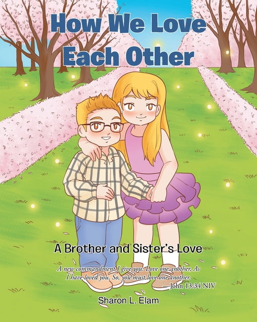 Sister-Sister, Brother- Brother, (Paperback) - Walmart.com