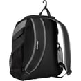 thumbnail image 3 of Mochila Easton DUGOUT Youth para equipamiento negra, 3 of 4