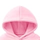 thumbnail image 3 of Abrigo De Invierno Para Niños Pequeños Niños Prendas De Abrigo Chaquetas Sudaderas Con Capucha Niños Dino Cartoon Pullover Pink Odeerbi LM103-597, 3 of 4