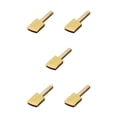thumbnail image 3 of Eigraketly Máquina de sellado portátil con punta de para soldar de latón eléctrico, herramientas de marca tipo 7 Type2 NO2, 3 of 6
