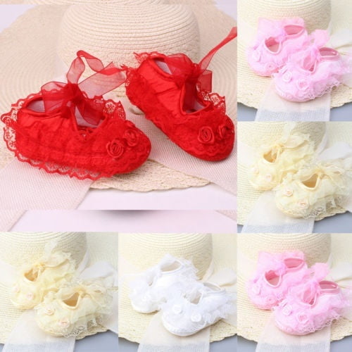pretty baby shoes