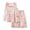 a25-Pink, variant on KPOPLK Girls 2 Piece Summer Outfit Sleeveless Dress Tank Top and Shorts Set, Toddler Little Girls Beach Clothes(4-5 Years,Yellow)