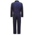thumbnail image 3 of Halloween Michael Myers Costume Adult Mens Horror Killer Cosplay Jumpsuit Fancy Dress Coveralls, 3 of 4