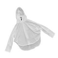 thumbnail image 2 of Kids Sun Protective Hoodie, Head Protection Ice Silk Sun Protection Clothing  For Boys, 2 of 8