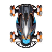 Omni X - Black & Blue