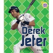 Derek Jeter Amazing Athletes Paperback 0822520389 9780822520382