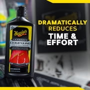 Meguiars Ultimate Compound, G17216, 15.2 oz
