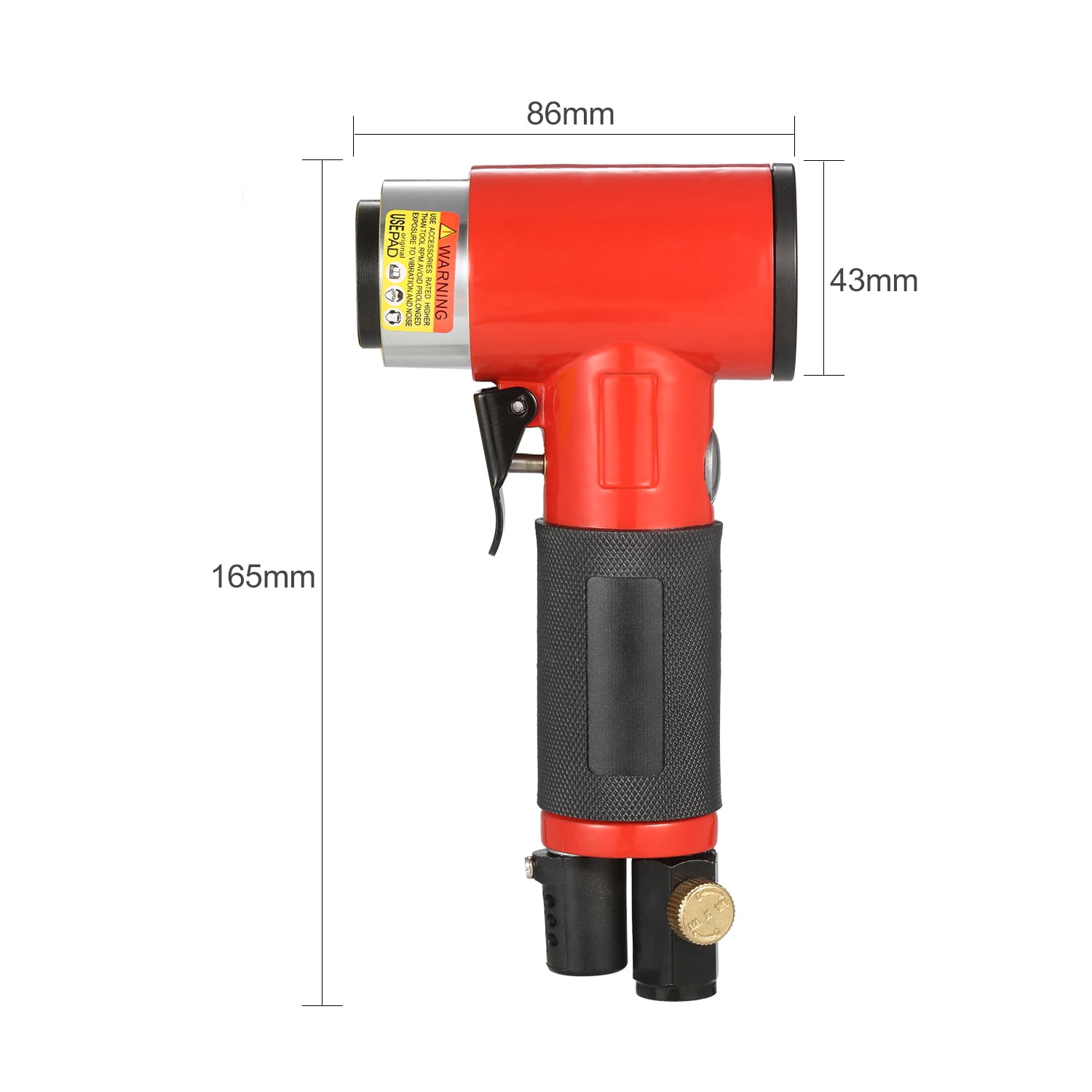 Pneumatic Sander Air Powered Sanders 