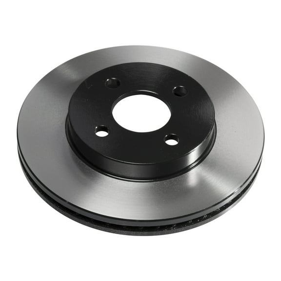 Wagner BD126100E Brake Rotor Fits select: 2007-2010 CHEVROLET COBALT, 2003-2007 SATURN ION