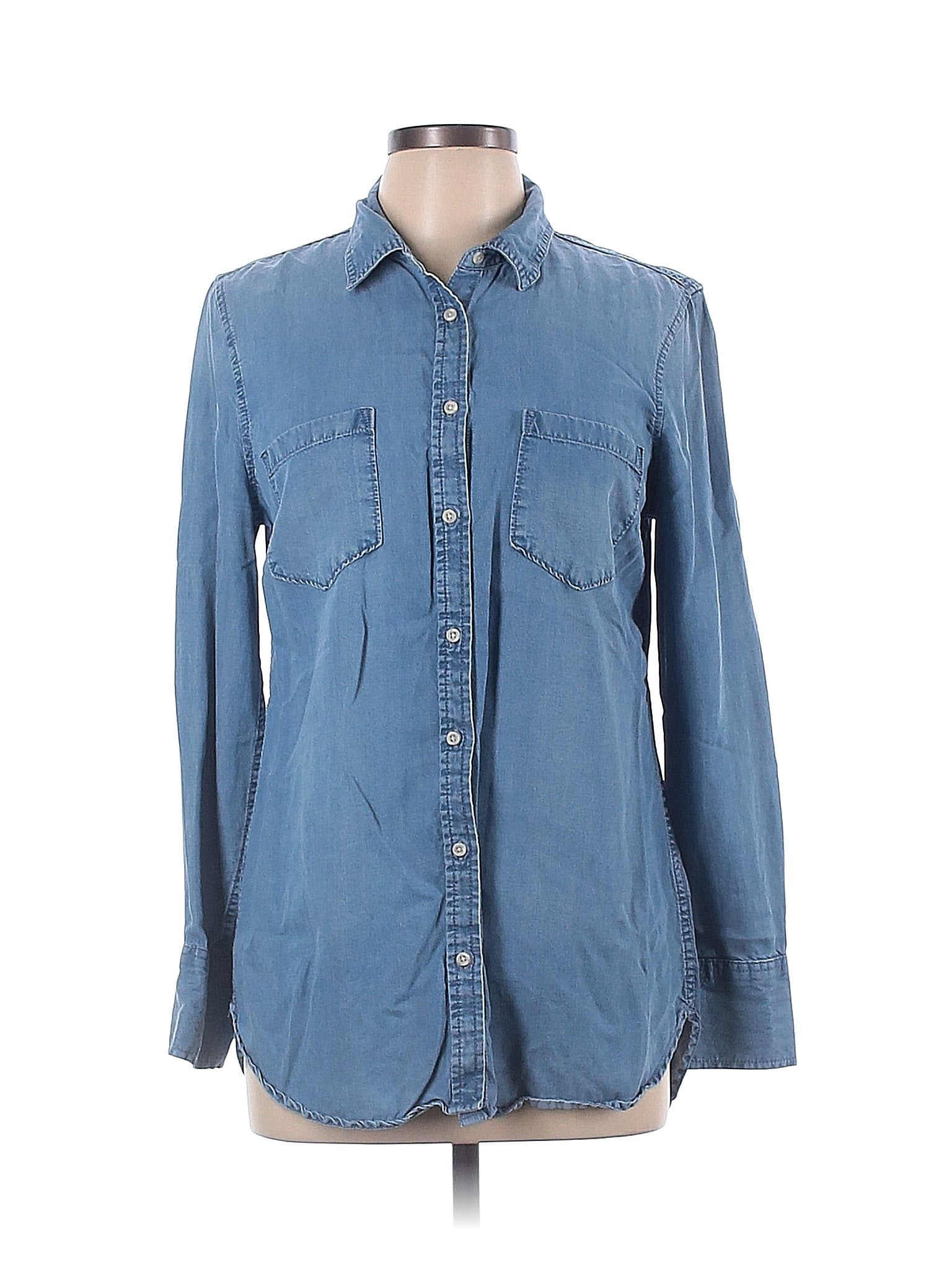 Merona Shirts Womens