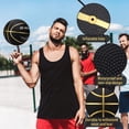 thumbnail image 4 of Juego de baloncesto Jerify, 12 x 75 cm, goma, tamaño 7, bomba incluida, 4 of 7