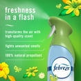 thumbnail image 2 of Febreze Air Freshener Spray, Odor-Fighting Room Spray, Gain Original, 8.8oz, 2 of 10