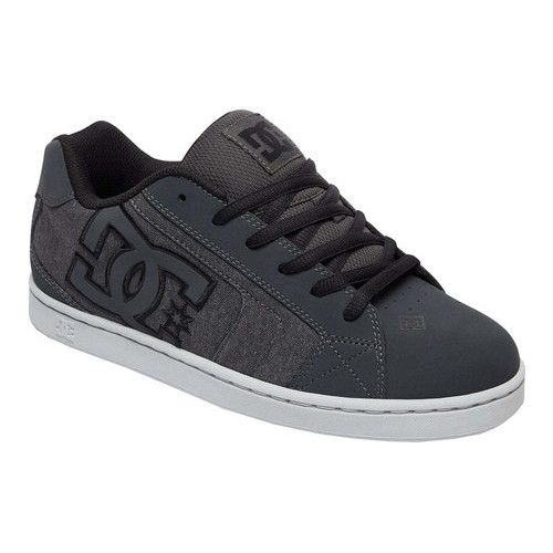 DC Comics Men�s DC Shoes Net SE Skate Shoe