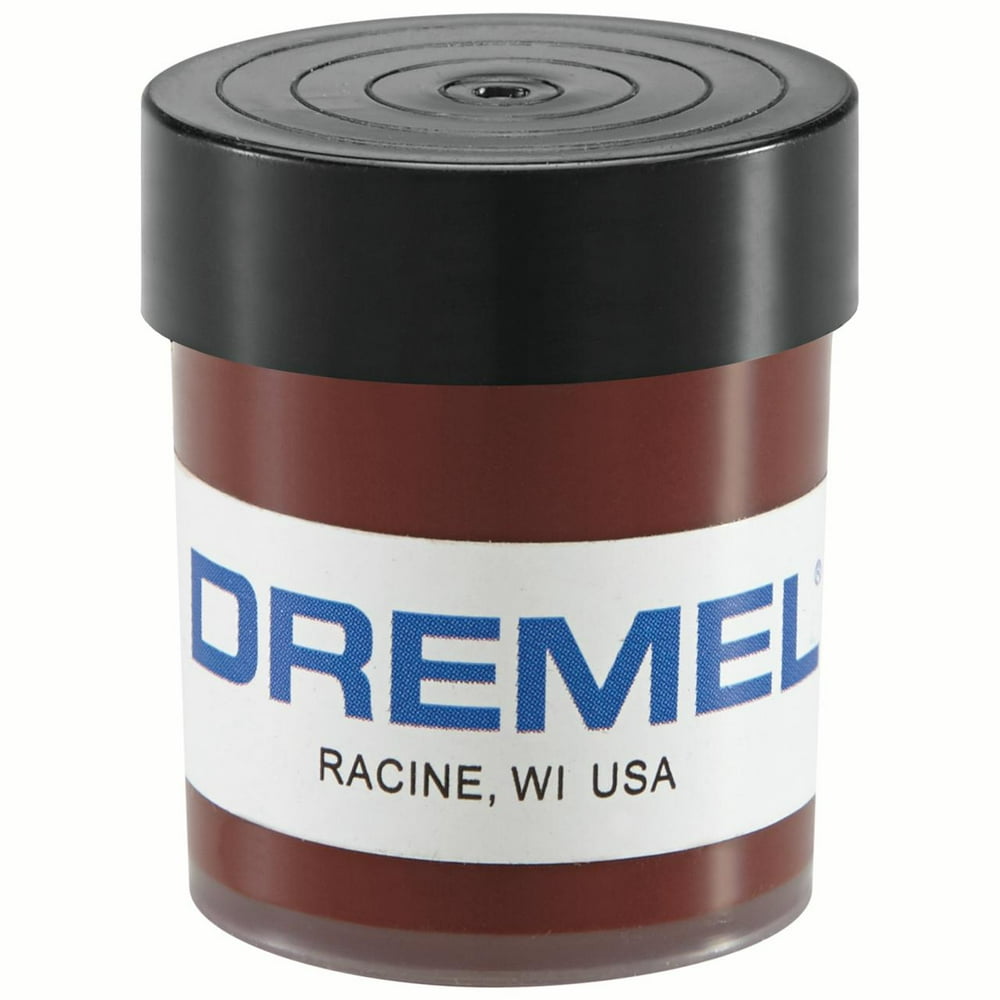 Dremel 421 Polishing Compound