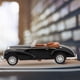 thumbnail image 1 of Coche de juguete, mini coche de juguete clásico de aleación de estimulación, coche de juguete Roadster, modelo de coche de juguete, innovación moderna, 1 of 14