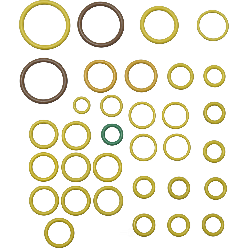 UAC RS 2678 Rapid Seal Oring Kit