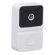 thumbnail image 1 of Timbre con vídeo interfaz de carga USB de cámara de timbre inalámbrico con timbre para seguridad en el hogar ANGGREK Otros, 1 of 8