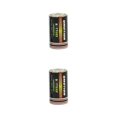thumbnail image 3 of Ounissouiy Organizador de pastillas en forma de Caja portátil Contenedor Semanal Mensual Estuche para tableta Suministros para el Type2 NO2, 3 of 6