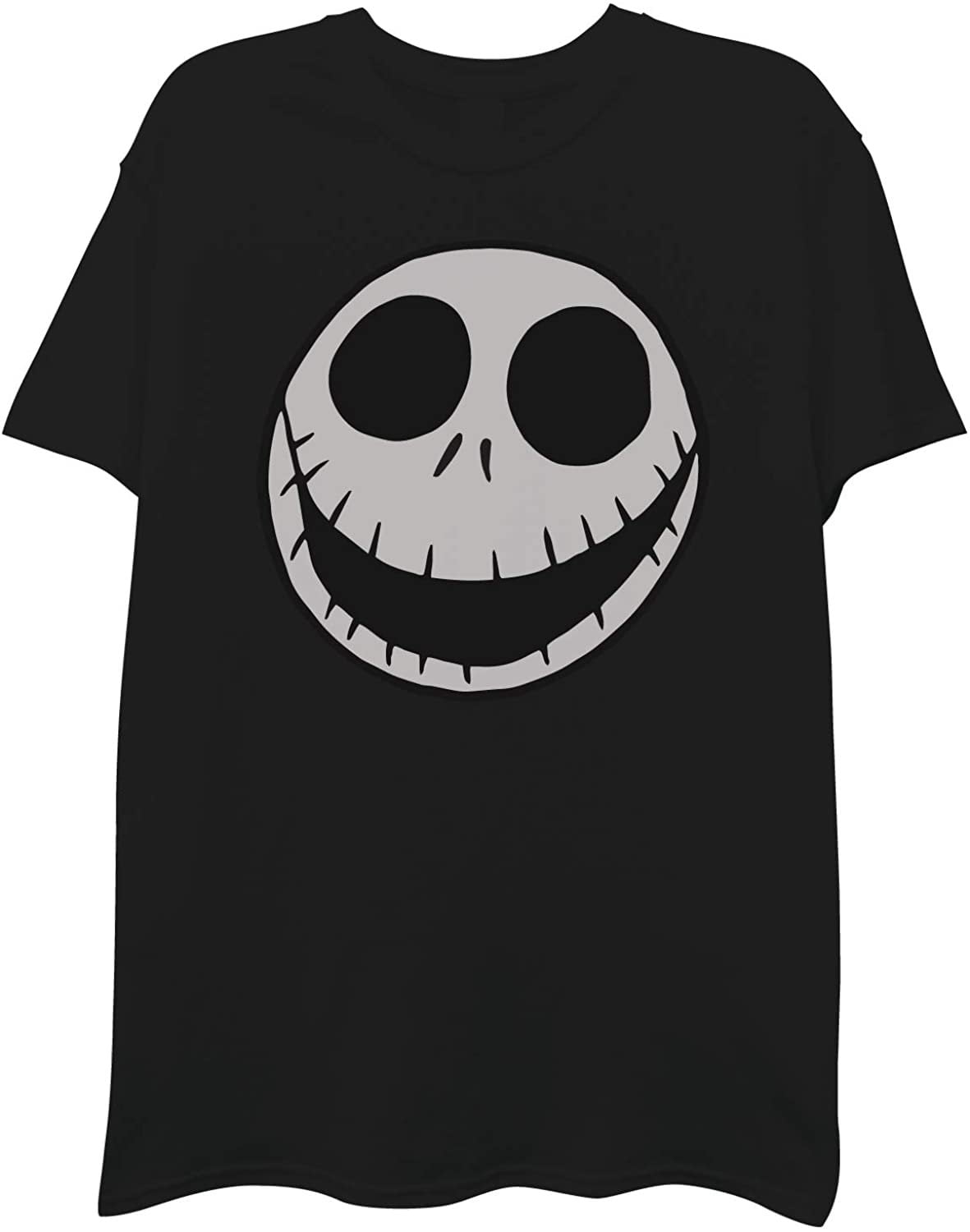 jack skellington shirt