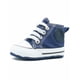 thumbnail image 5 of Tenis Bubble Gummers Preandante Para Niño Bebé Wilson Marino azul marino 10.5, 5 of 7