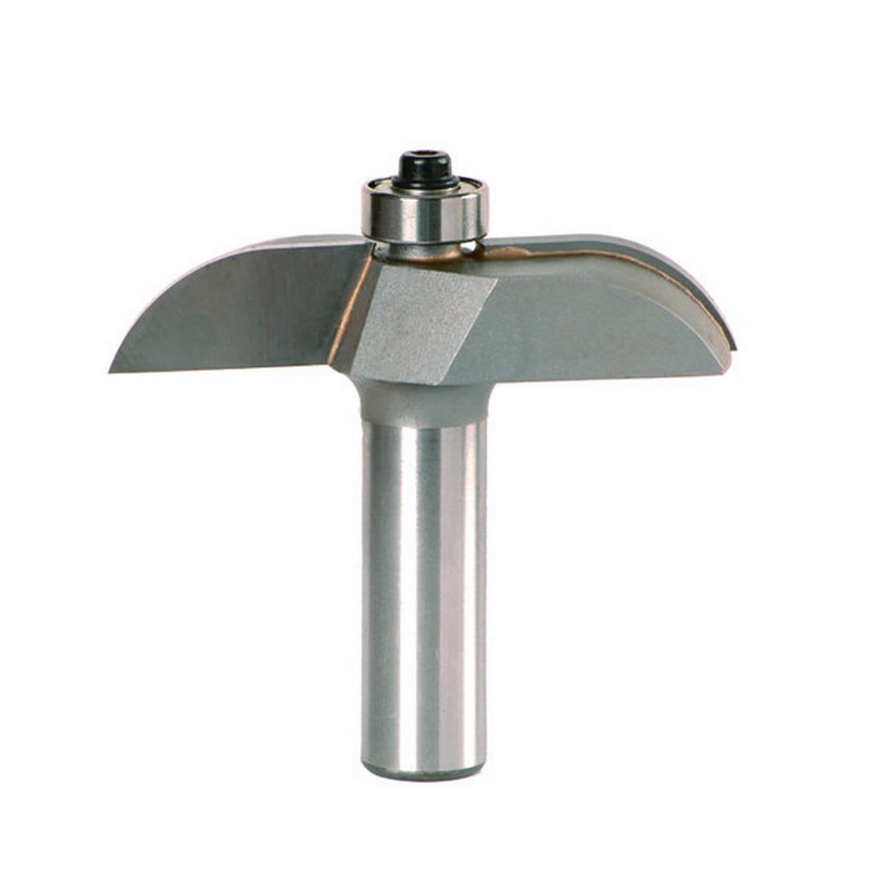 5950 Whiteside Carbide Tipped Cove Raised Panel Router Bit 21/2LD 1/2CL 1/2SH
