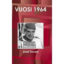 Vuosi 1964, (Hardcover)