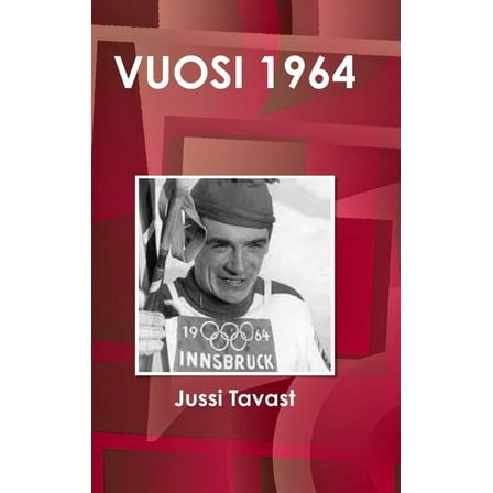 Vuosi 1964, (Hardcover)