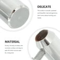 thumbnail image 3 of Drum Cymbal Weight Heavy Duty Balancing Weight Instrument Drum Accessory, 3 of 8