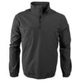 thumbnail image 4 of Propper Standard 1/4 Zip Soft Shell Job Shirt, 4 of 7