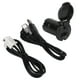 thumbnail image 4 of Adaptador estéreo Jadeshay repuesto para Peugeot 206 207 307 ABS, 4 of 8