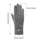 thumbnail image 3 of Ganfancp Guantes de Esquí Frío Antideslizantes de Moda y Calientes Ofertas Flash Un Par de Guantes., 3 of 7