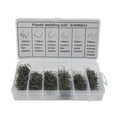 thumbnail image 2 of Lefu 600pcs Plastic Repair Machine Welding Hot Stapler Bumper Fender Welder Staples, 2 of 10