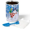 thumbnail image 2 of destyer Christmas Man-Made Magic Artificial Snow Can Christmas Decoration DIY Gift Winter Fake Snow, 2 of 6