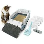 Littermaid Elite Basic Self Cleaning Cat