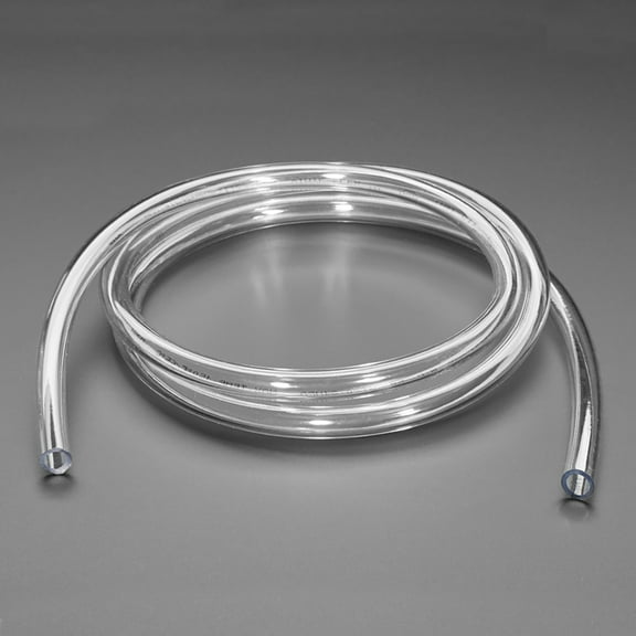 Adafruit Tubing for Submersible Pumps - PVC 6mm ID - 1 Meter Long