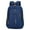 Blue, variant on Casual Backpack Fashionable New Pattern Practical Large Capacity Comfortable Backpack For Junior And High School Casuals