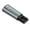 Oval 15V gray, variant on Shaver Charging Adapters Cable Type C Charging Connectors Adapters USB C Shaver Charging Cord Convetor