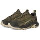 thumbnail image 1 of Zapatos de Senderismo Merrell Moab Speed 2 Olive Trail, 1 of 8