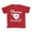 Red-a, variant on MUXiin Boys Valentines Day Shirt Toddler Baby Kids Boys Mother's Day Shirts Short Sleeve Letter T-shirts Tee Tops Boys Valentine Gifts