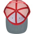 thumbnail image 4 of shiyou-Mens Mesh Back Ballcap, 4 of 4