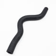 thumbnail image 4 of Tubo de manguera de radiador inferior DYNWAVEMX 24,5 cm para CH125, 4 of 8